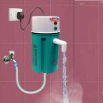 Ultino pro portable Instant Geyser