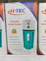 Ultino pro portable Instant Geyser