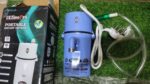 Ultino pro portable Instant Geyser