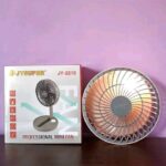 JYSUPER 2215 Rechargeable Fan & Light