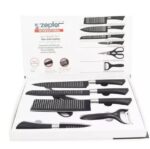 zepter knife set 6 pcs