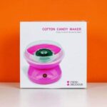 Cotton Candy maker