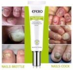Efro Nail Repair Essence Gel Fungal Nail