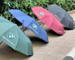 BMW Umbrella 12Ribs( auto )