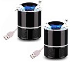 Mosquito killer lamp