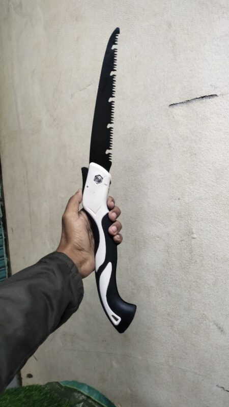 Folding Saw