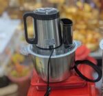 Sokany 6-in-1 Food Processor wonder chopper